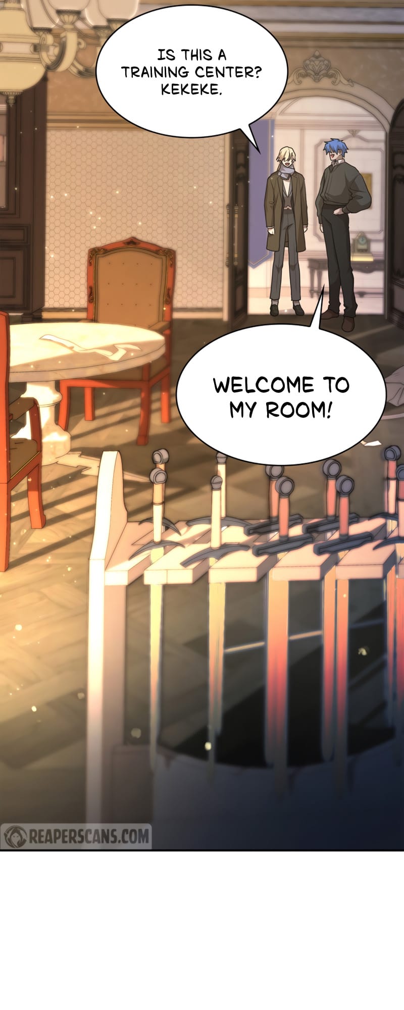 Infinite Mage, Chapter 10 image 59